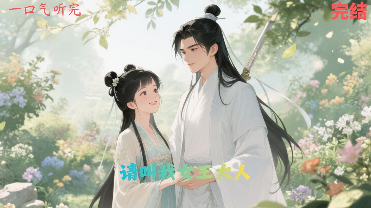 白月光死後，沈昭硯恨透了我。 後來大火，我掙不開腳鍊，以至被活活燒死。 重來一次。我斂起了對沈昭硯所有的感情，笑著祝他和白月光百年好合 #一口气听完 #情感故事 #古言推荐 #古言小說 #虐文完结