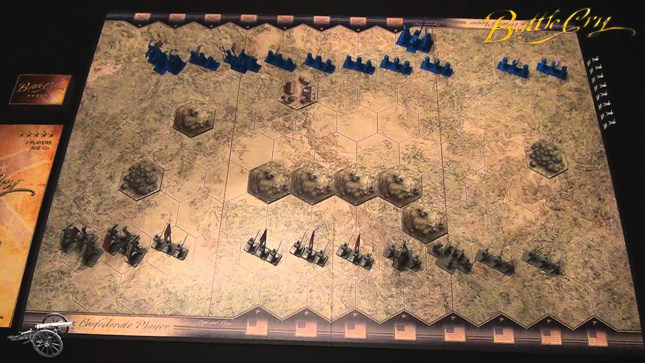 Видеообзор компонентов Drakkenstrike's Battle Cry 150th Anniversary Edition в HD