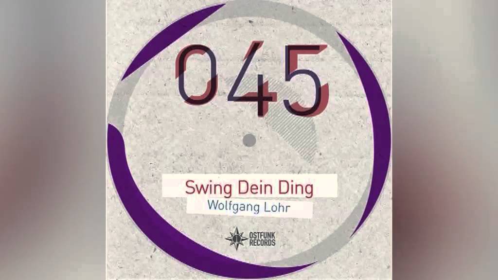 Wolfgang Lohr - Manouche (Original Mix) 96kbps