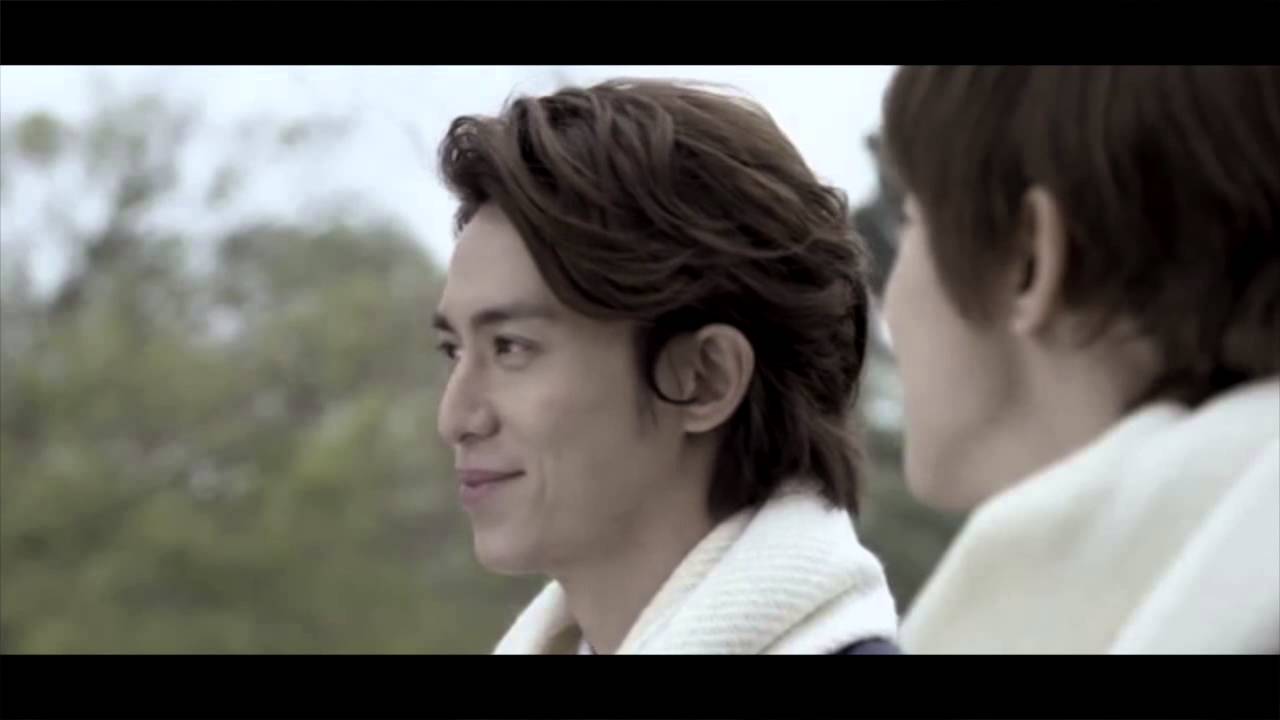 愛上哥們 - Bromance MV – Look After You