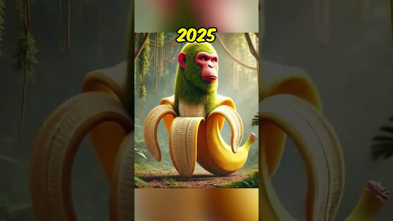 Italian Brainrot Characters 2025 VS 1320