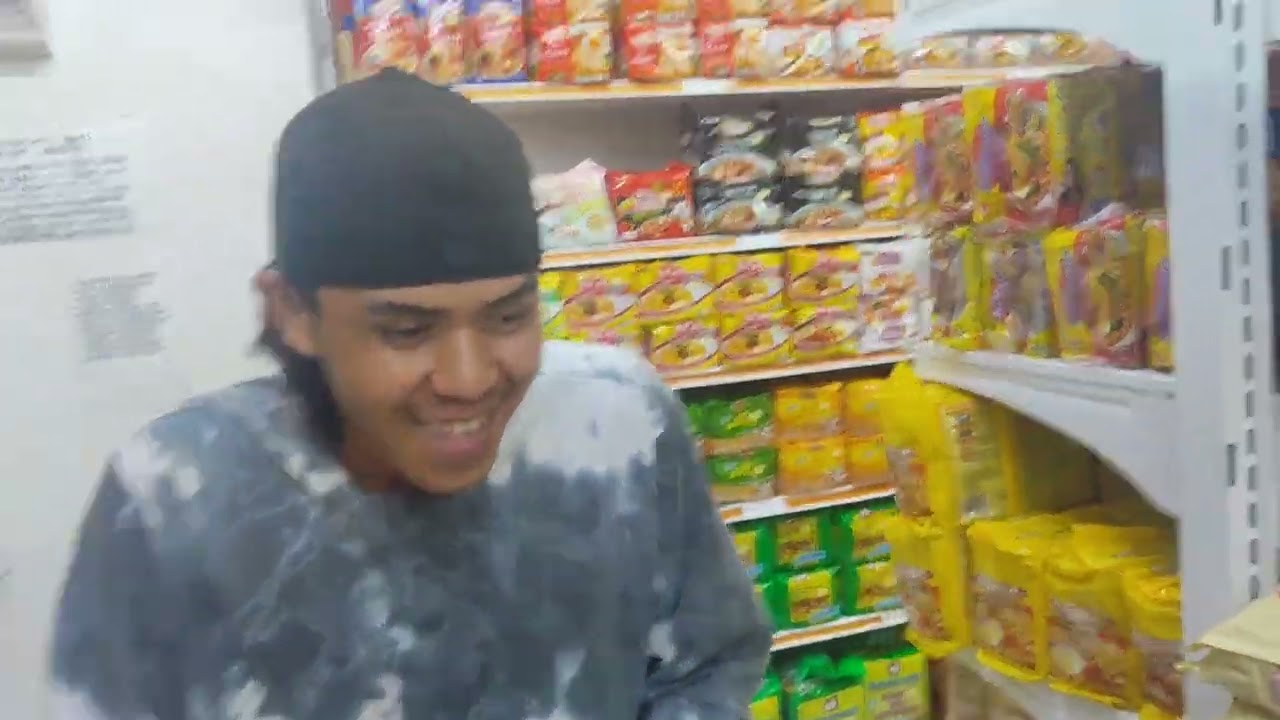 Ka super mamili mo natayo pang kunsumo ka super. 