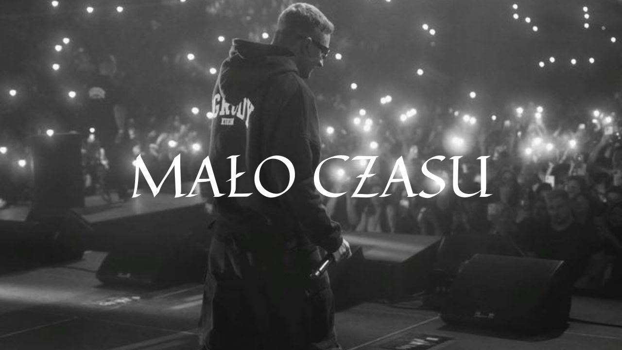 [FREE] KUKON x OGRODY Type Beat - ''MAŁO CZASU''