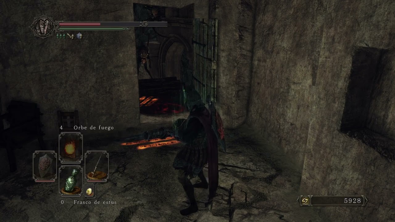 DARK SOULS II