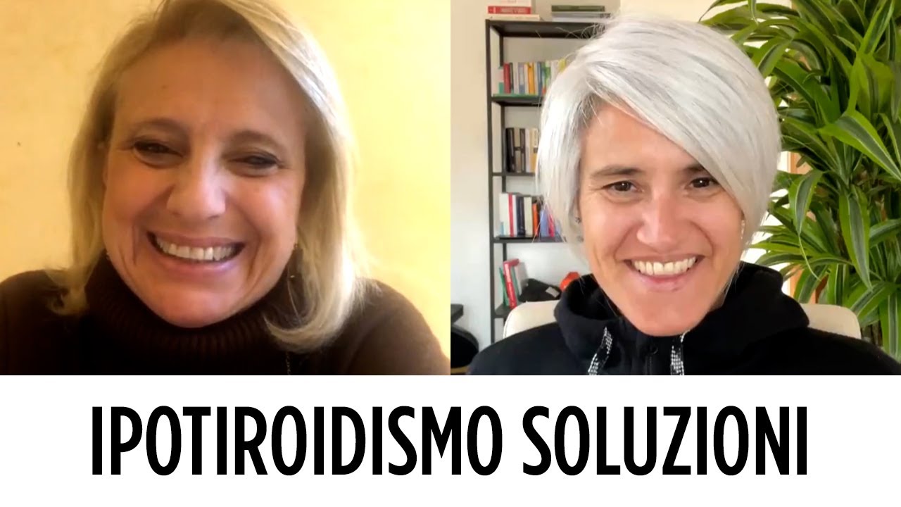 Ipotiroidismo soluzioni