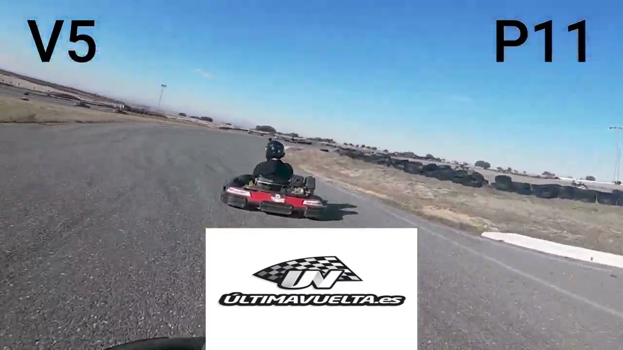 KARTING4T HISPANO ALEMAN RACING TEAM KARTPETANOS 2025 80VUELTAS KARTPETANIA F JAVIER PALOMEQUE