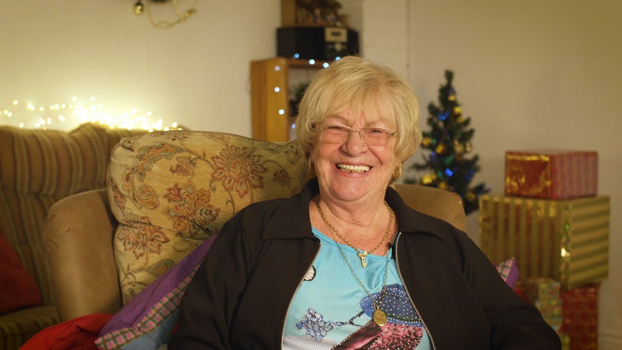Christmas In My Day | A Short Dublin Documentary