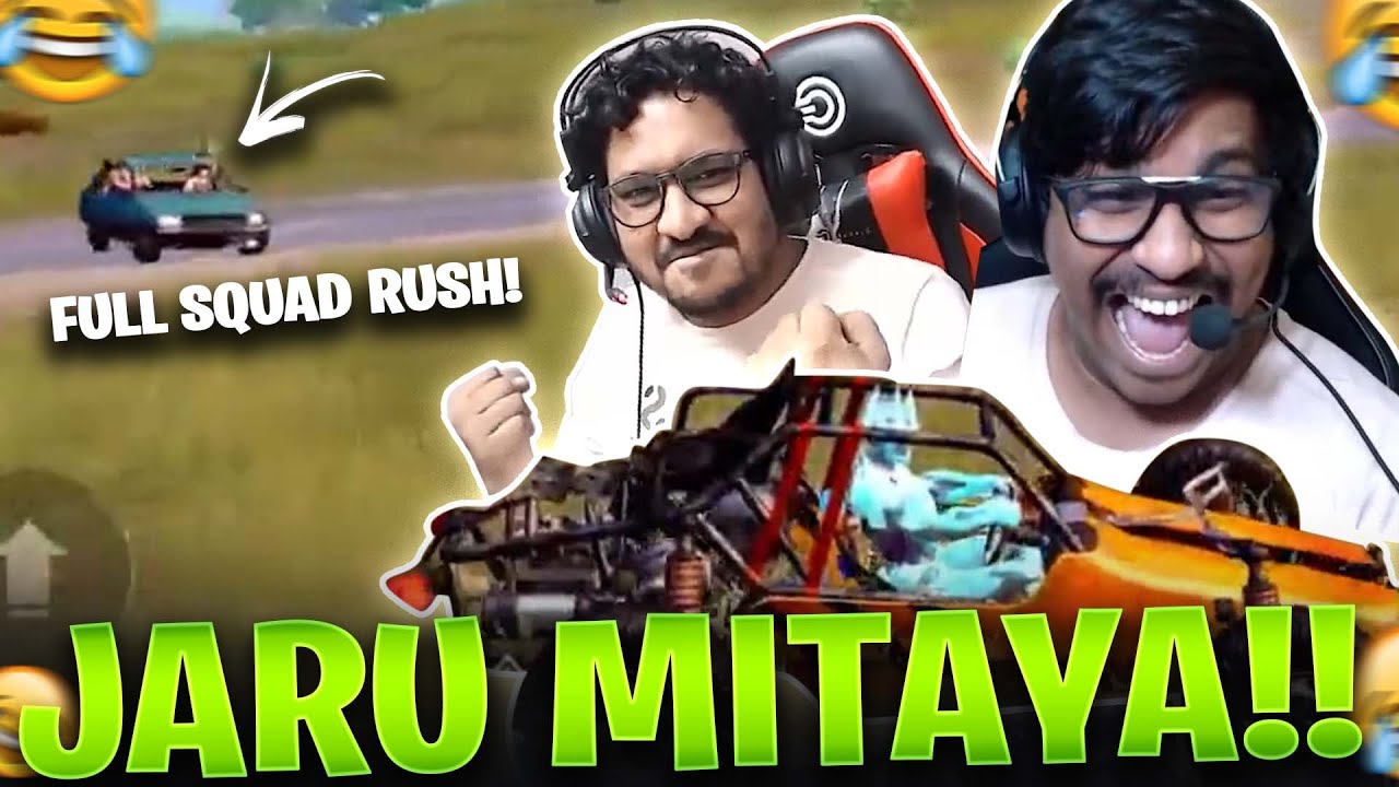 Comedy + Highlight | Jambalakadi Jaru Mitaya!! | Ruthless Gaming