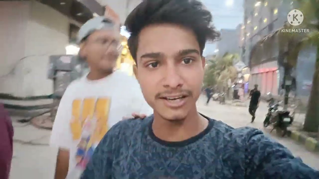 Kota Vlog ll Landmark city kota , kunhadi ll ALLEN (Samyak / Sangyan)