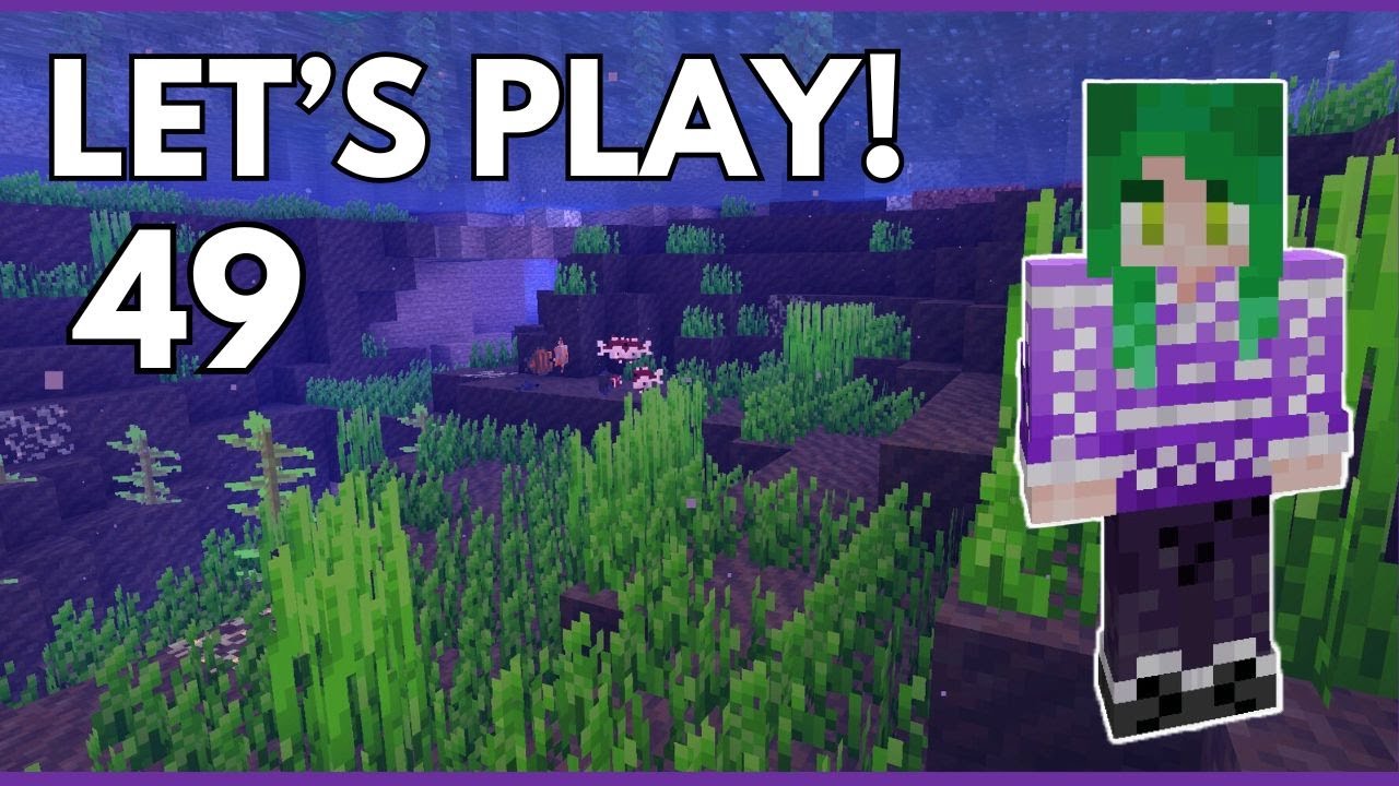 Let's Play! Episode 49 | The Grotto