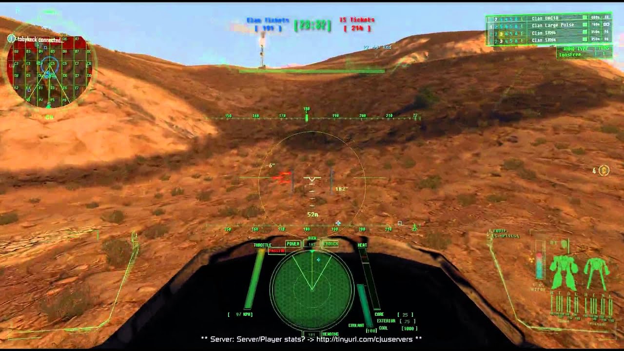 MW:LL - TSA_Palisades 25 12 13