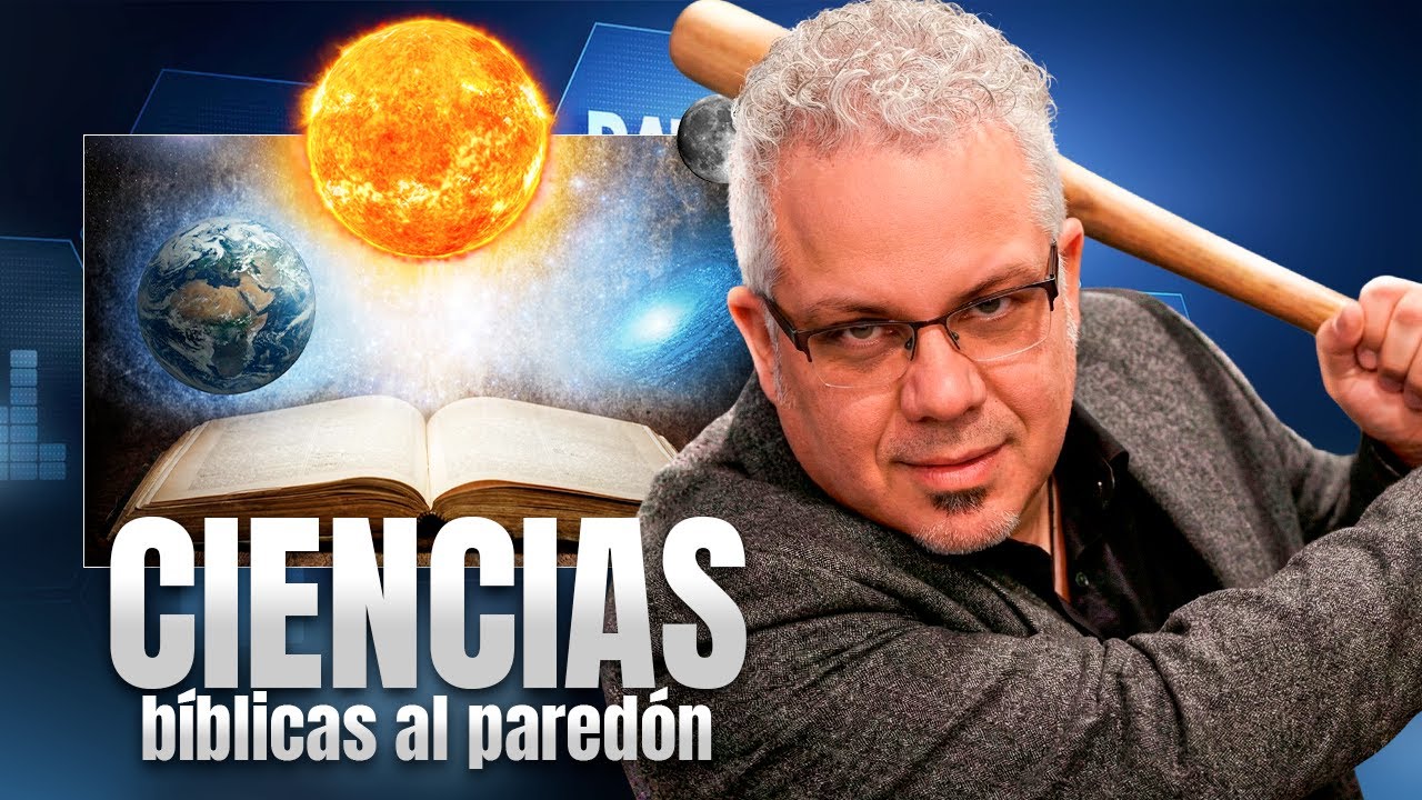 🎓🧠💥 “Ciencias Bíblicas™: licenciatura en perder la fe con método científico” 📉📚