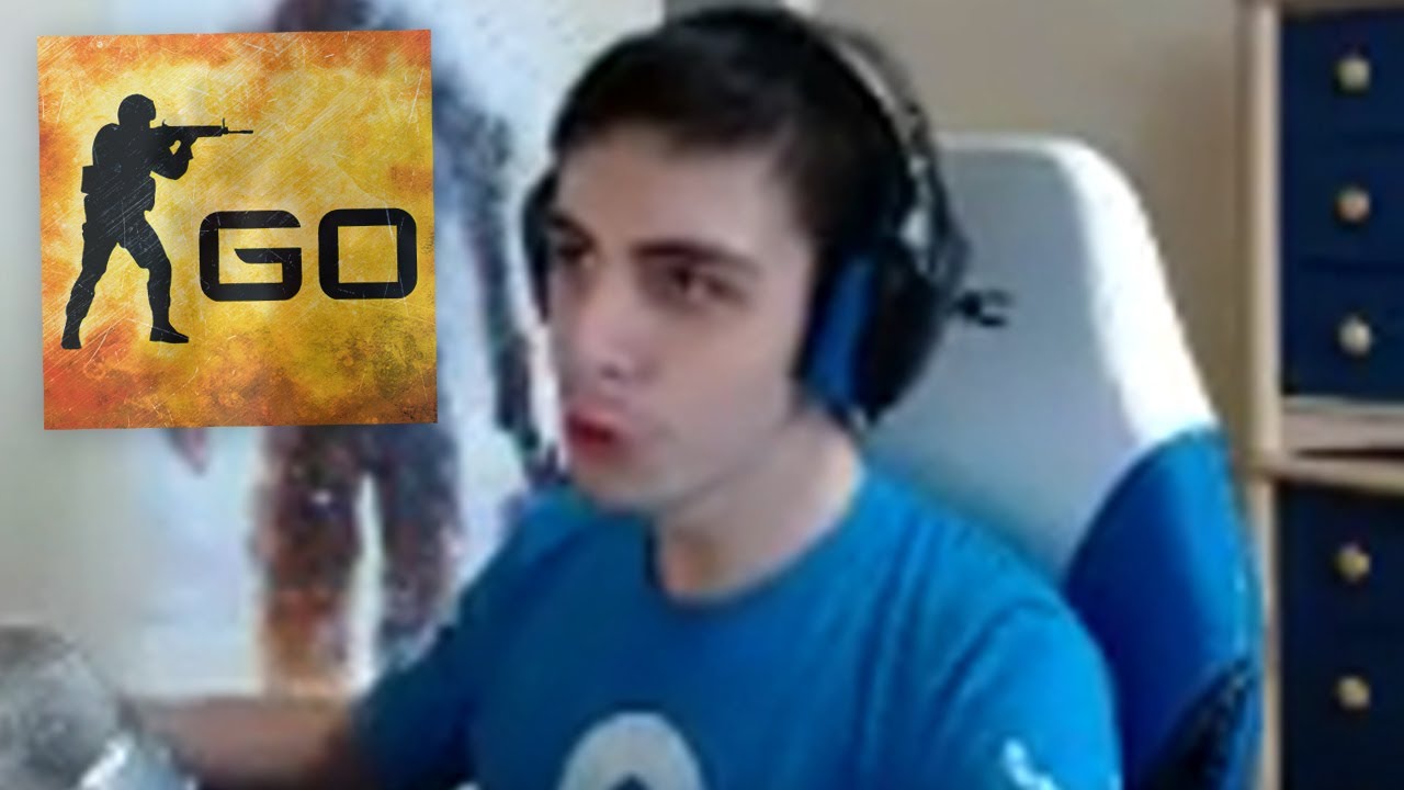 2014 shroud was a MENACE...