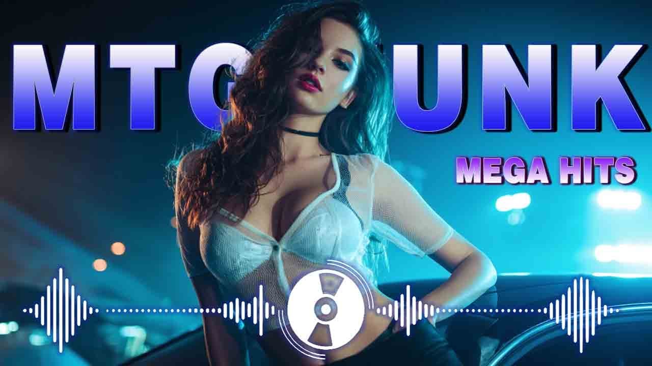 SET MTG Funk Remix 💣 Pancada Certa Pra Festa Explodir