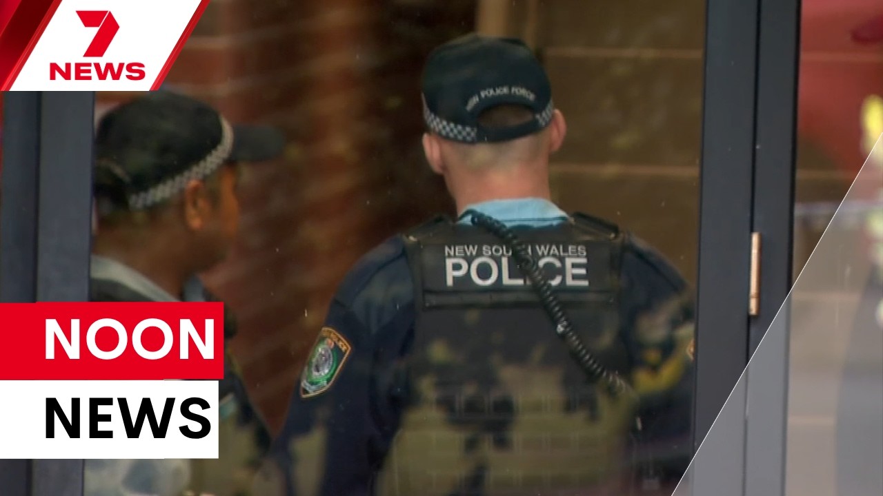 Four-year-old boy murdered, tobacco wars escalate, new Fiji defence treaty | 7NEWS