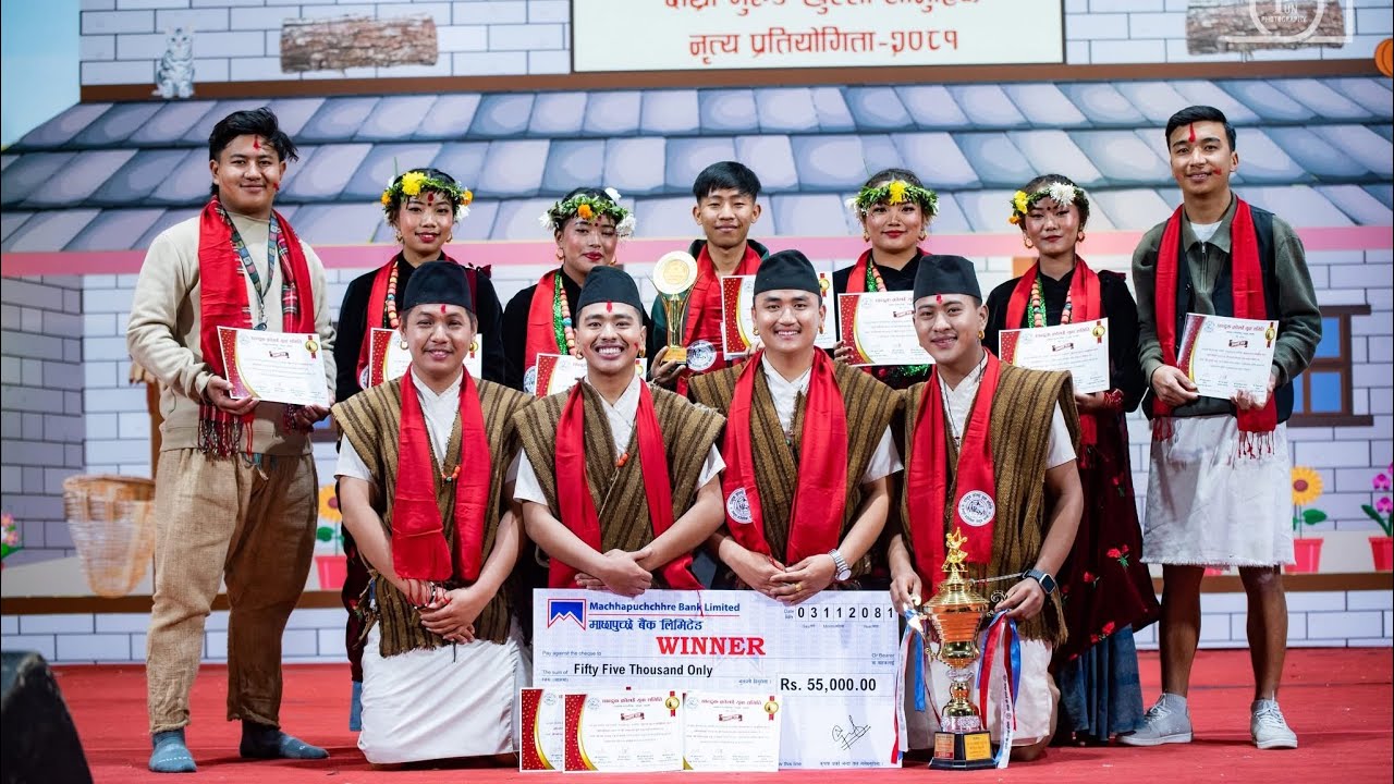 Winner Winner | Bhooke Fula | Daduwa Durchha Tamu Samaj | Rohit Gurung