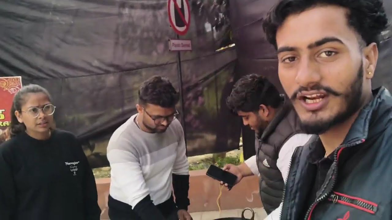 My first vlog at suresh gyan vihar University, jaipur ❤️👍
