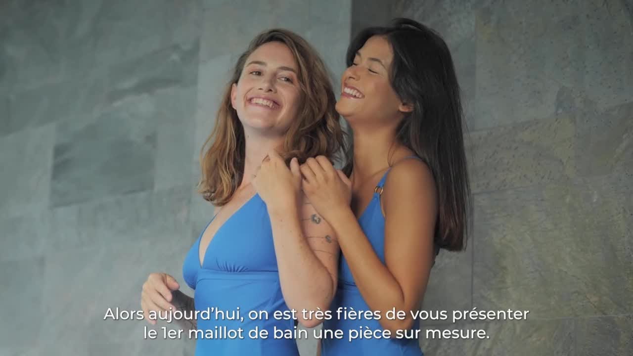 LOLO - Maillots de bain sur mesure