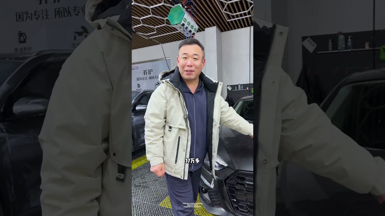 性价比车型 200多万能买一些什么样的二手车汽车人共创计划 二手车 dou是好车 抖音创作者扶持计划