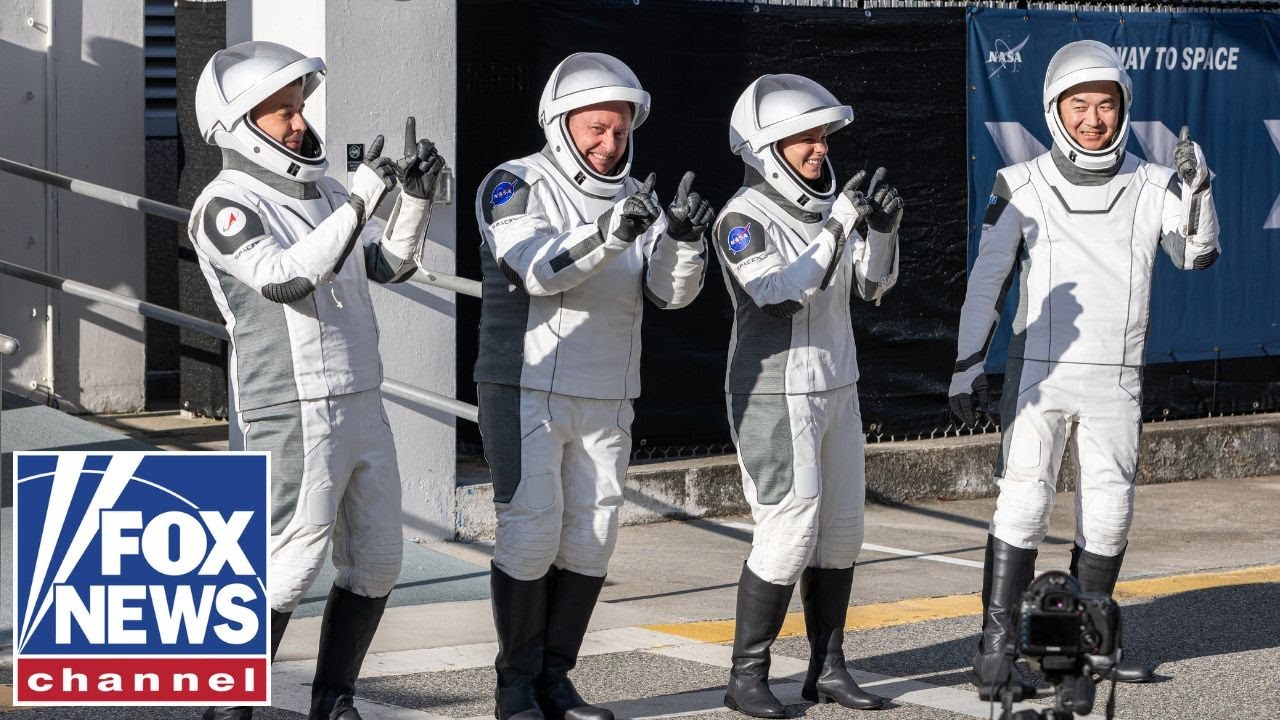 ISS medical evacuation not a 'panic-driven decision': Retired NASA astronaut