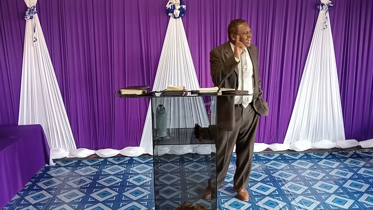 Holiness 