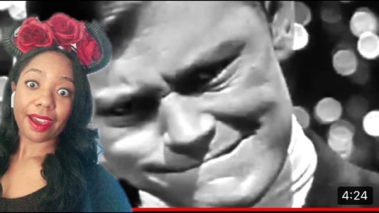 Bobby Pickett - Monster Mash Reaction