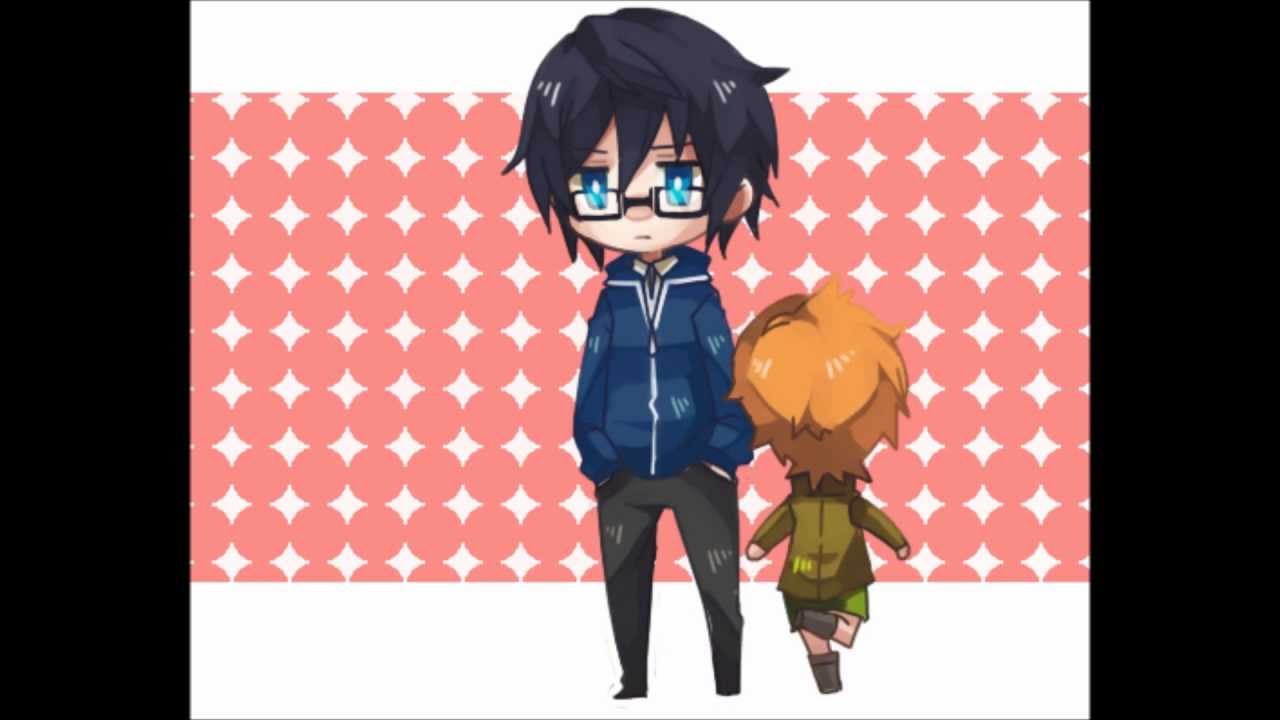 【K】繞圈圈