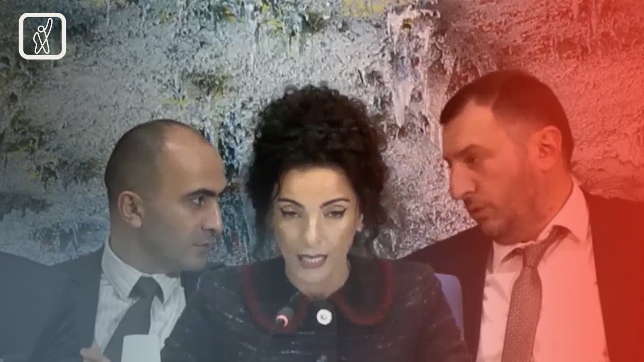გაეროს ადამიანის უფლებათა საბჭოში „ქართული ოცნების“ რეპრესიული პოლიტიკა გააკრიტიკეს