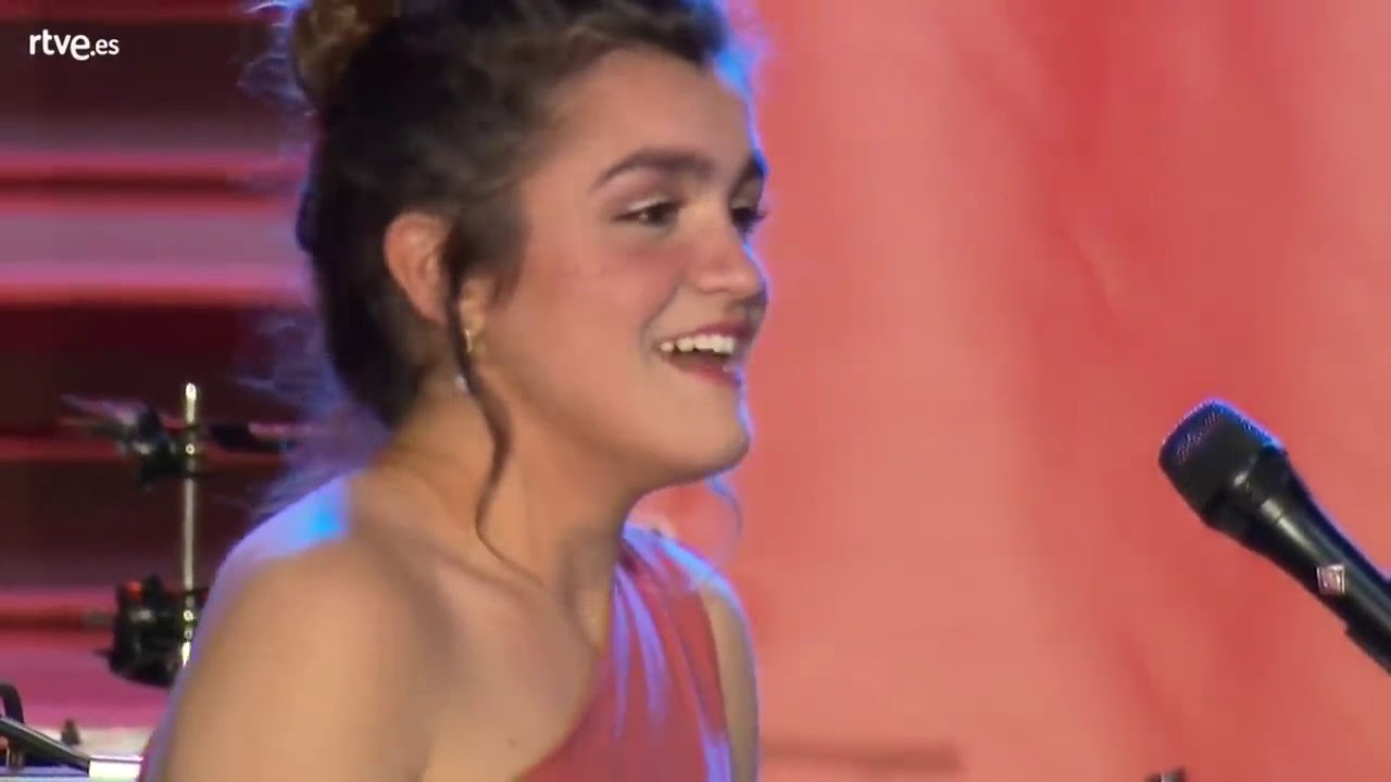 Amaia Concierto completo