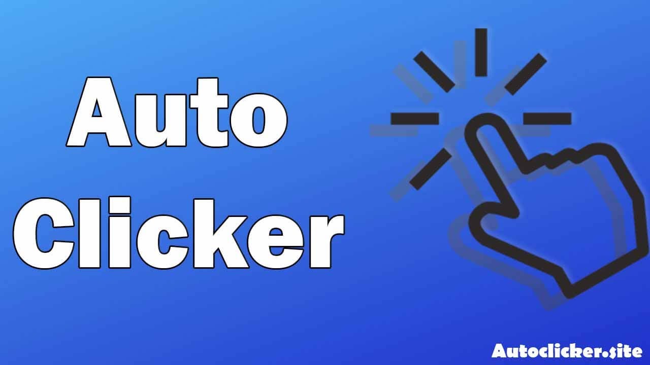 Jak mieć Auto Clicker'a?