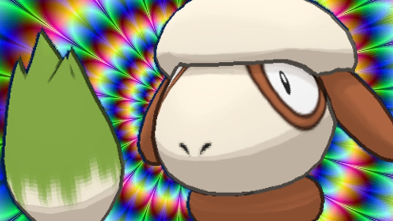 QUEULORIOR MEILLEUR POKÉMON LA PREUVE - POKÉMON ULTRA-SOLEIL/ULTRA-LUNE