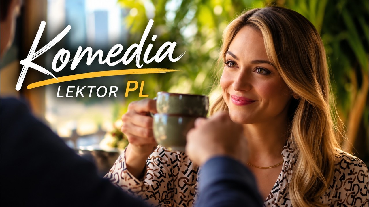 Trafiła na godnego siebie przeciwnika... 🍎 Komedia Romantyczna Cały Film Po Polsku Z Lektorem