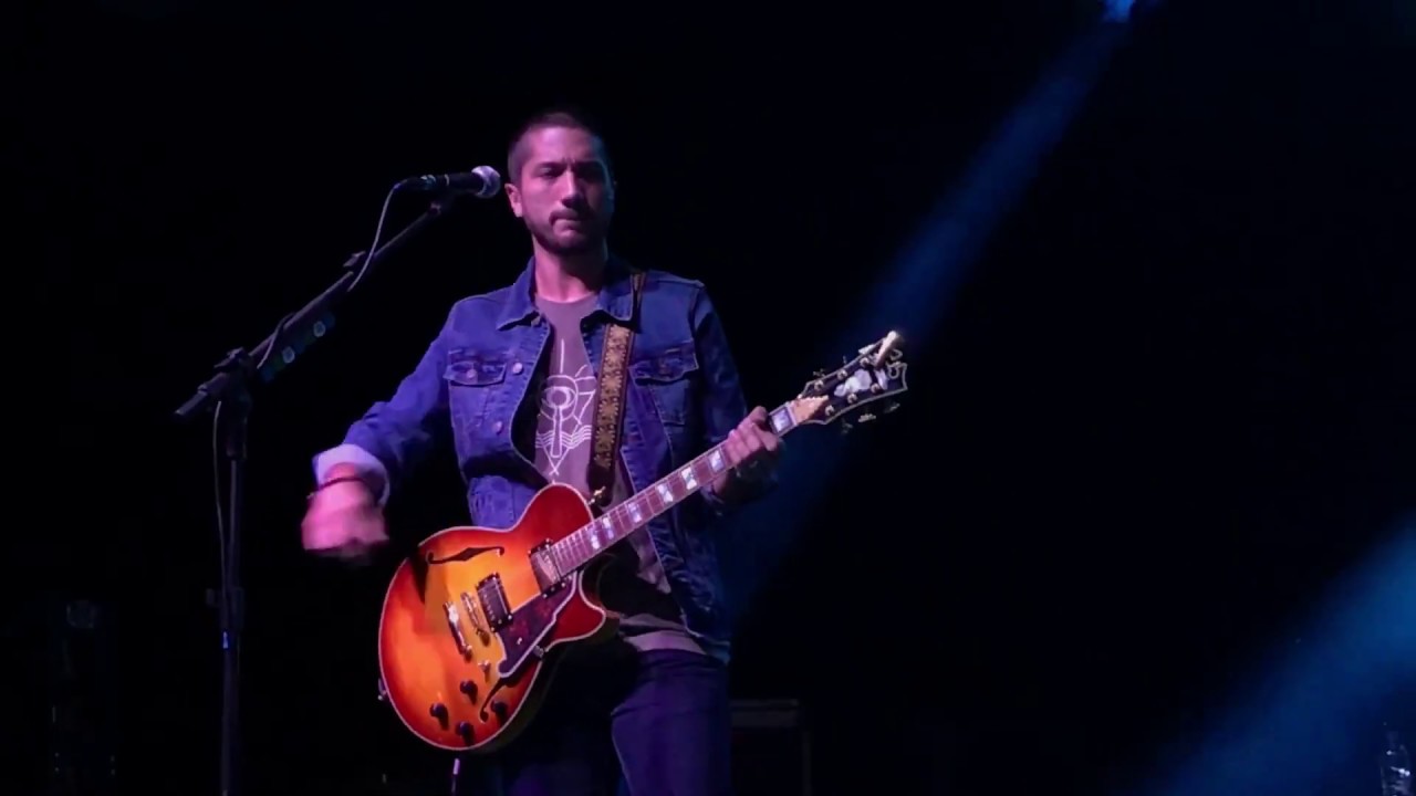 Boyce Avenue - Bitter Sweet Symphony (live in São Paulo 2019)