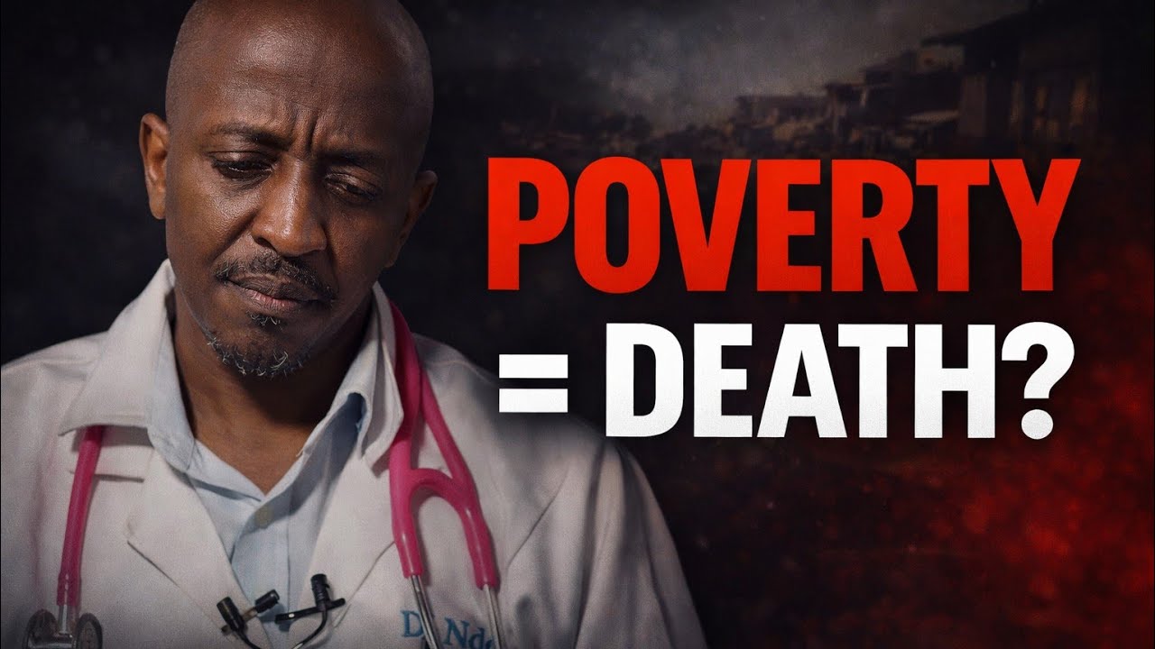 Public Health Failure: When Poverty Becomes a Death Sentence