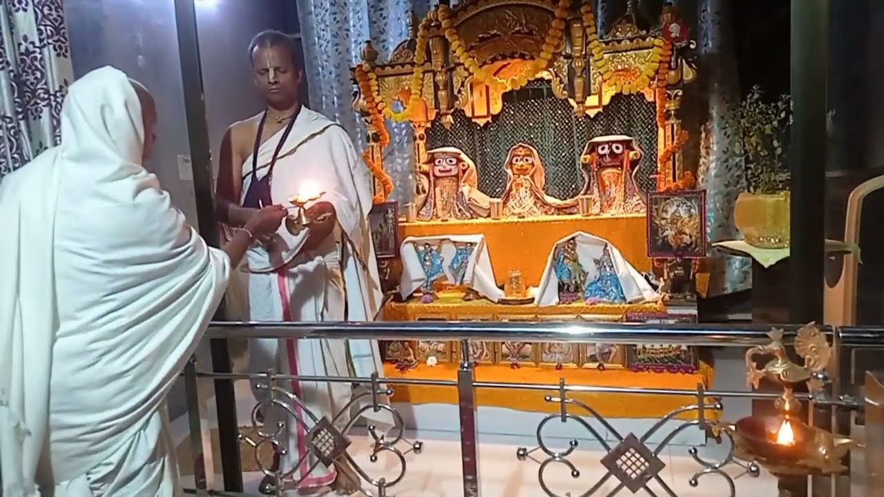 Iskcon Silvassa is live