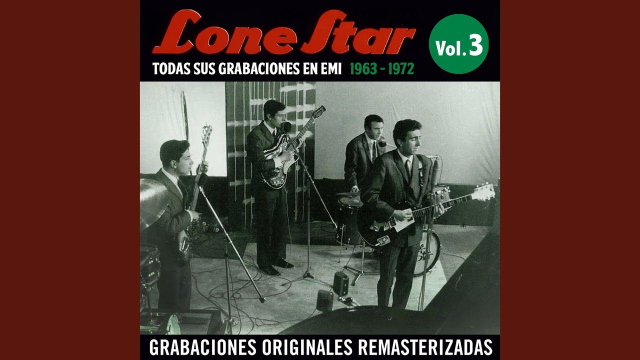 Quiero besar otra vez tus labios (2015 Remaster)