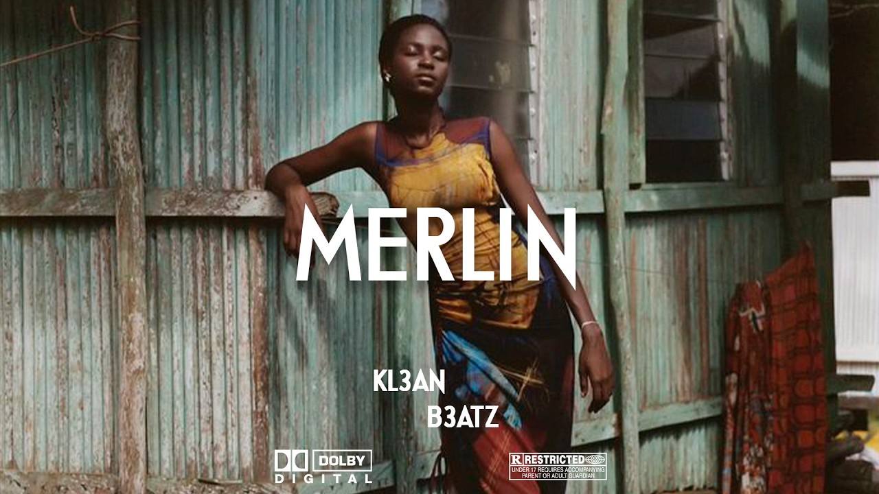 Afrobeat instrumental 