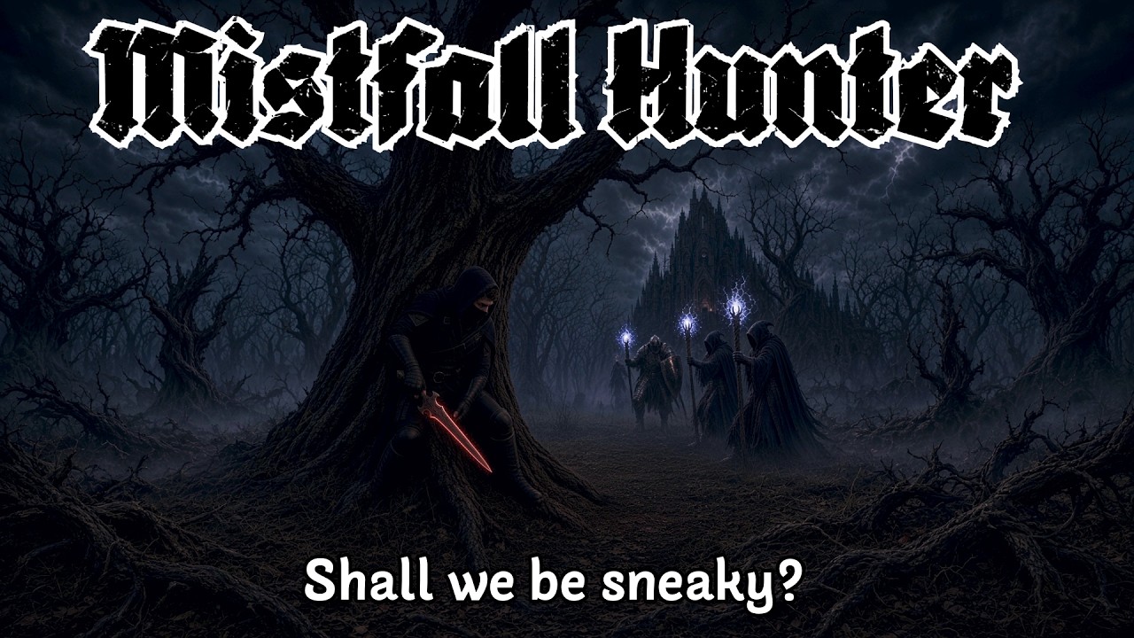 Shall we be sneaky? (!discord !gfuel) 9/3/26