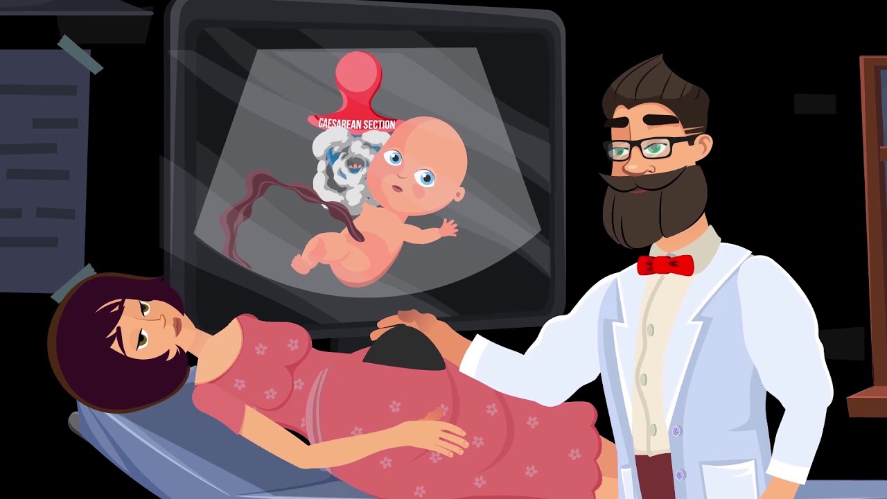 What if you were an OB-GYN (obstetrician-gynecologists )? | IFLAND