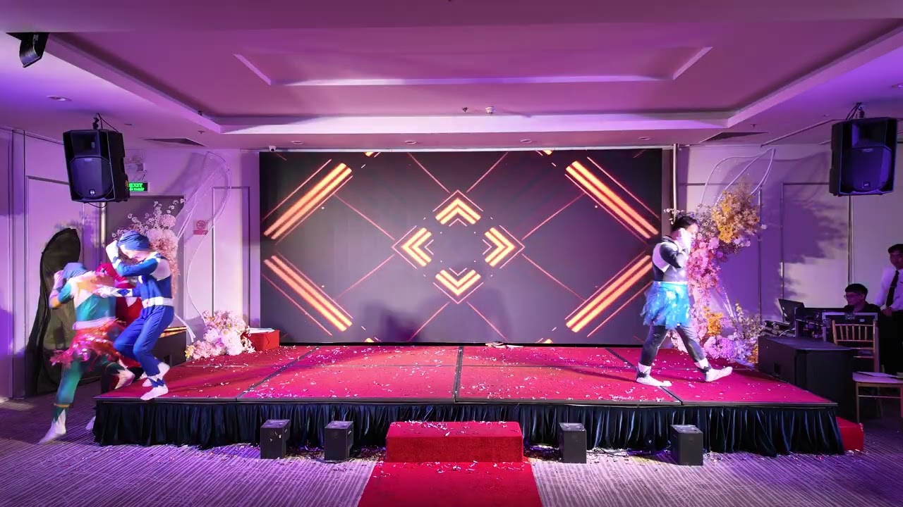 Team Đỏ