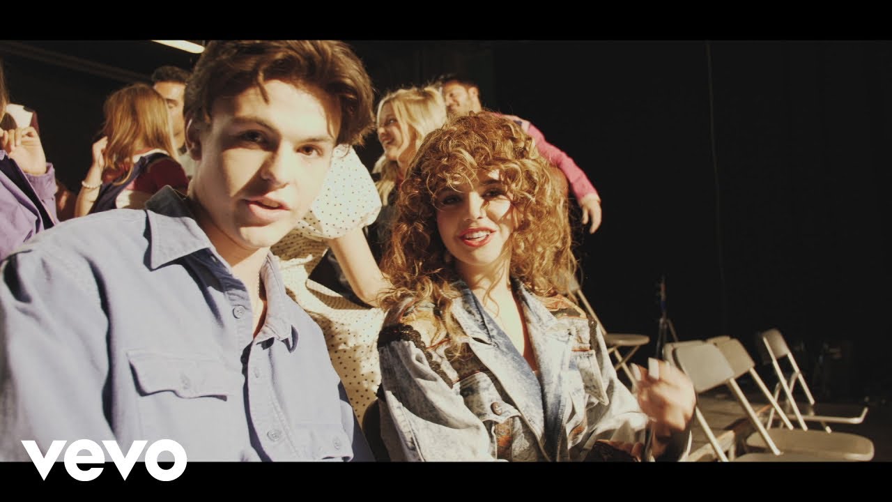 New Hope Club - Worse (Behind The Scenes)