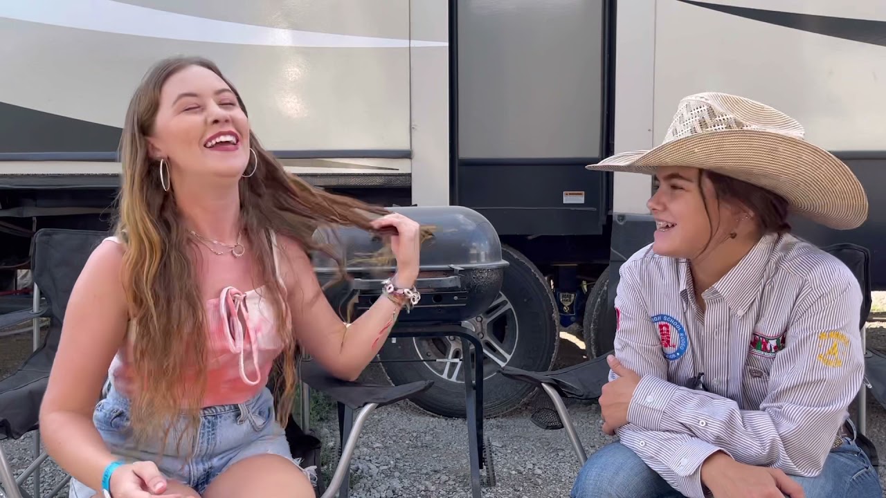 ENTREVISTA CON @mariacmalibran VAQUERA TOTAL DE MEXICO!