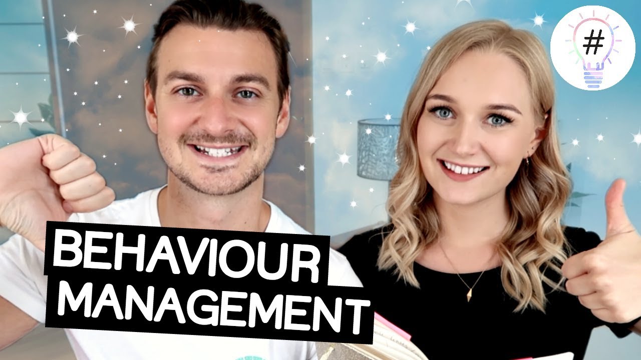 Behaviour Management Tips for New Teachers