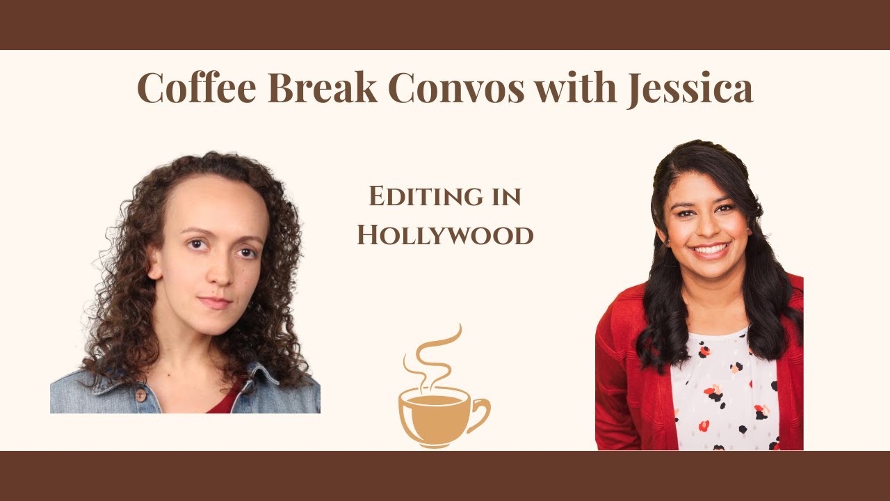 What’s It Like to Be an Editor in Hollywood? — Day in the Life Diaries