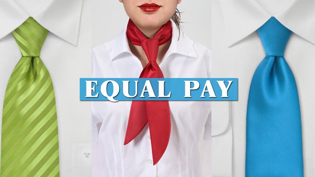 Equal pay | Bitesized UK Employment Law videos by Matt Gingell