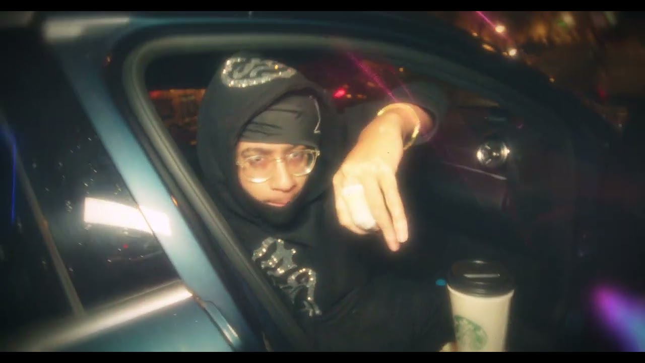 BABYMURDA x Baby Pantera - NO MIDDLE MAN