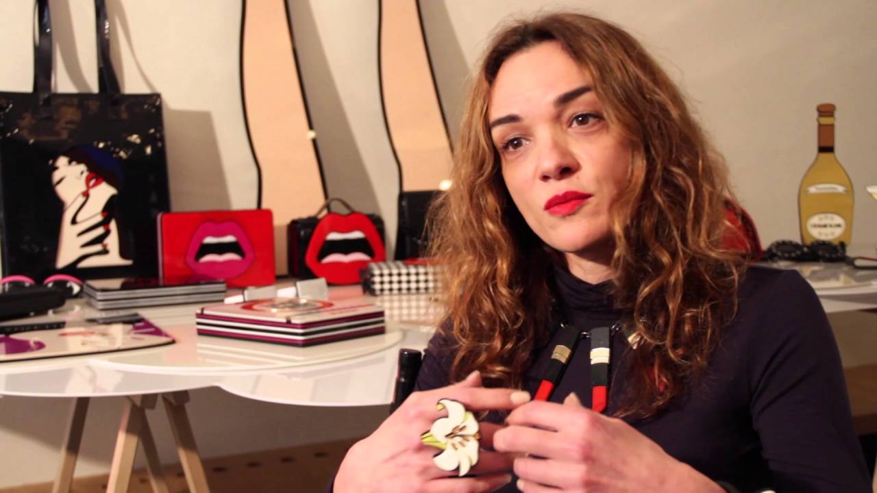#SpécialAccessoires : Yazbukey x L'Officiel