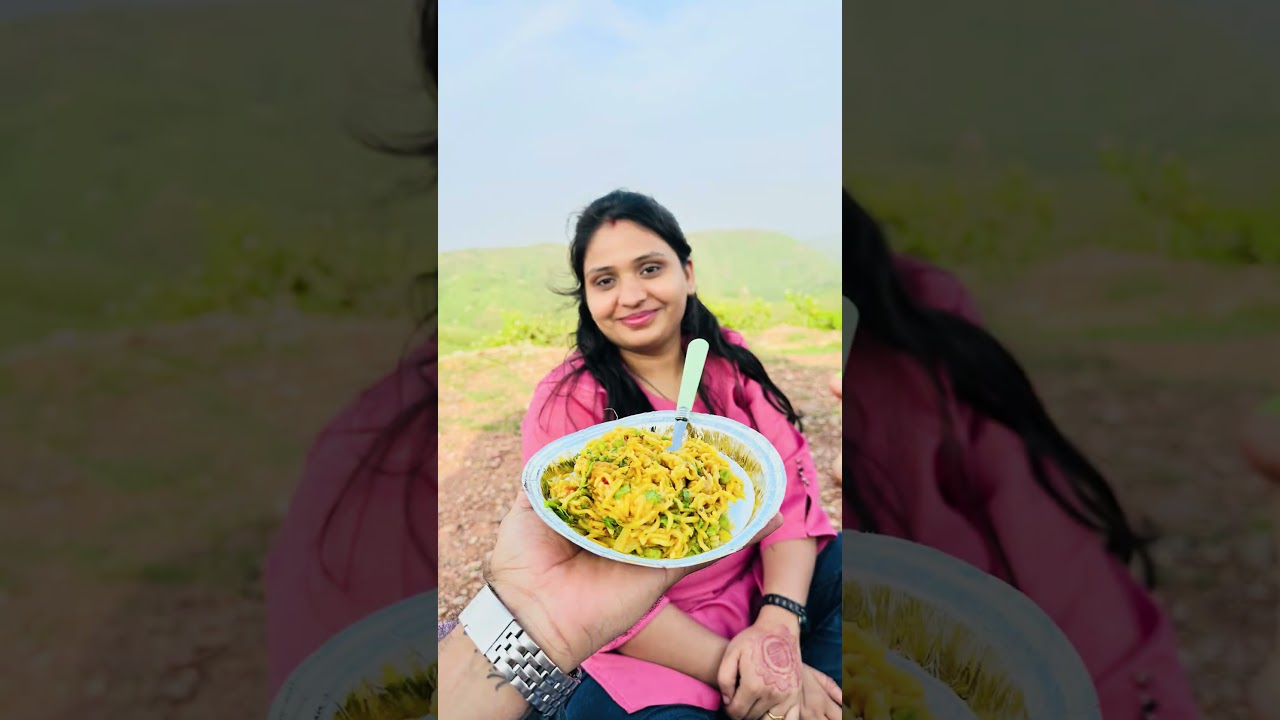 Rayta Hills Udaipur 🌄 | Best Sunset Point in Udaipur 🌿✨
