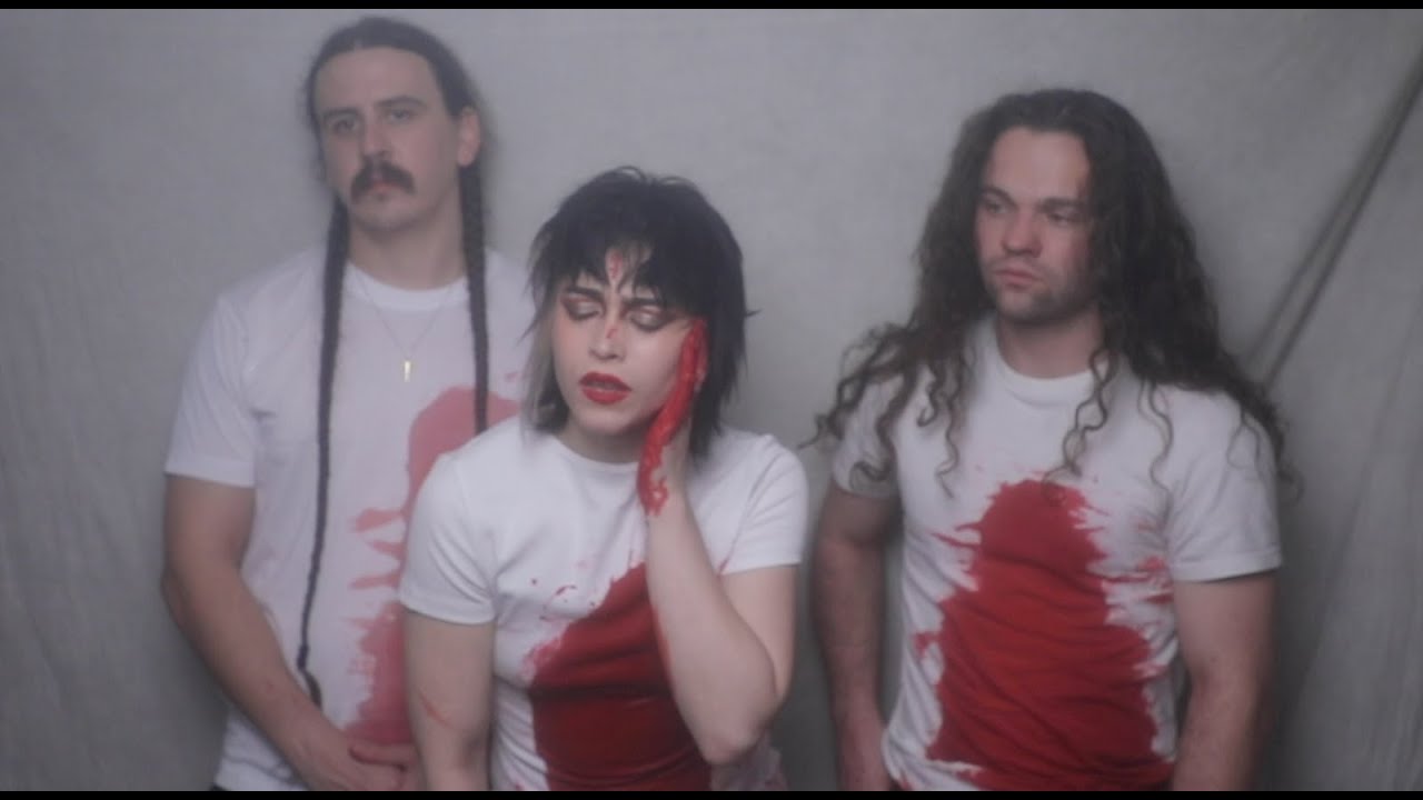 Rosegarden Funeral Party - 