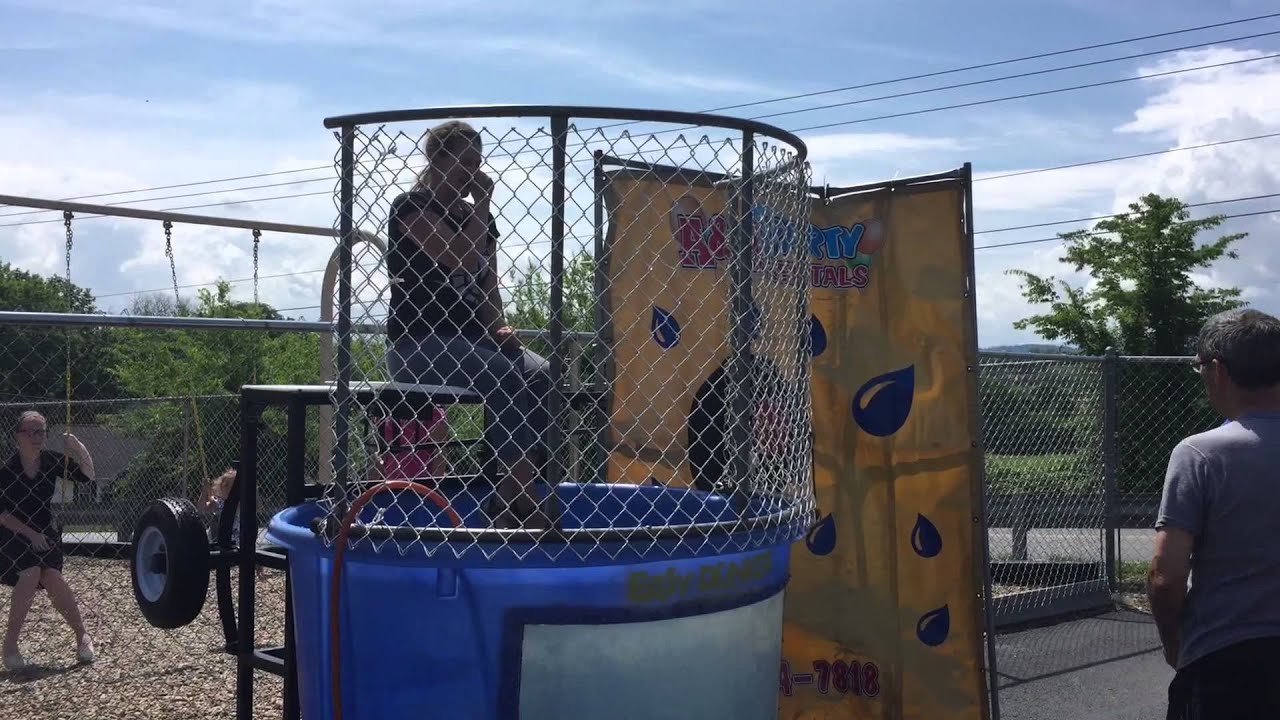 Dunk -A-Teacher 2015